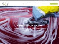 Cilajet: Car Shampoo   Car Wash Soap
