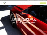 Cilajet: Ceramic Car Coatings   Professional Auto Sealants