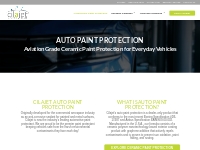 Professional Automotive Paint Protection: Protect Your New Car