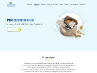 Food Grade Desiccant Products - Desiccant Pouch - CILICANT