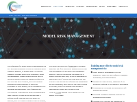 Model Risk Management Solutions | CIMCON Software: Minimize Risk Effec