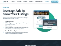 Seller Real Estate Lead Generation | CINC Seller Suite