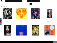 Buy Digital Art Online - Cincyartwork