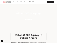 Gilbert SEO Agency - #1 for Search Engine Optimization Gilbert