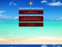 Canary Islands Property Services