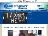 Securus - Circle of Advisors, Cottleville, MO - Retirement Planning - 