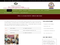 Prin. T.J. Rana Trophy Open Book Exam - CITY C.U. SHAH COMMERCE COLLEG