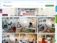 Visit Photo Gallery City Dental Institute