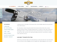 Transportation / Infrastructure - City of Decatur, Alabama
