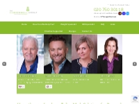 Hypnotherapy London - Tailor-Made Solutions for Personal Transformatio