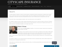 About CityScape Insurance – CityScape Insurance