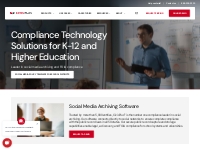 Compliance Software for Schools and Higher Ed | CivicPlus