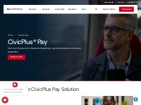 CivicPlus Pay - CivicPlus