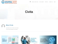 Civita, Author at Civita App