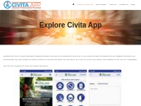 Civita App: Empowering Communities Through Mobile Engagement