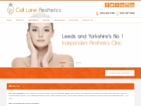 Best Botox Leeds Prices from £120. Juvederm and Lip Filler £150