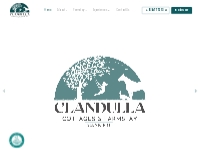 Home - Clandulla Cottages   Farmstay