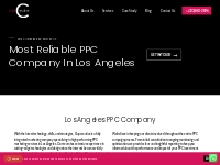 Los Angeles PPC Company | Clap Creative