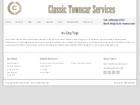Town Car Rental | Town Car Limousine Service