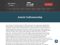 Storage Buildings Near Me | Amish Craftsmanship | Classic Buildings