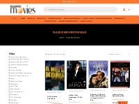 Classic Movies For Sale Archives - Classic Movies ETC