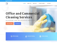 Commercial Office Cleaning in Mount Waverley - Classy Services