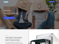 Best Movers You Can Trust | NYC Movers | NYC Moving Company - Clean Cu