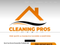 Premier House Cleaning in Austin, TX