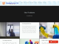 Features | cleaningserviceuae