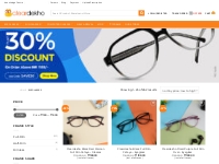 Eyeglasses - ClearDekho - Eyeglasses, Sunglasses, Contact Lens, Frames