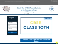 CBSE Class 10th - Exam Date Sheet, Syllabus, Exam Pattern, Result