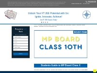 MP Board 10th Exam Dates  | Madhya Pradesh Board 10th Time Table, Syll