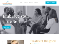 Clear Mind Calm Body   Licensed Marriage and Family Therapist