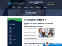 Clearview s Mission | Boarding School for Behavior Problems