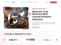 Best IT Service Provider in Canada | Cleffex