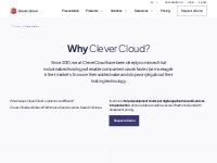 Presentation | Clever Cloud