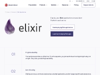 Elixir Applications | Clever Cloud