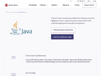 Java Applications | Clever Cloud
