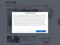 Cleveland Sports | Cleveland Scene