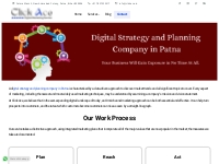 Digital Strategy and Planning - Click Ace