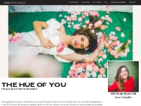 The Hue of You: Finding Your Editing Style