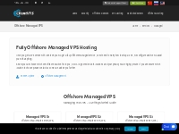 Offshore Managed VPS - Fully Managed Service - DMCA ignored