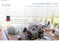 Cliffside Malibu Luxury Rehab Treatment in California