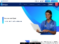 Leading Home Health Coding Service agency in the US - Cliniqon