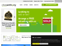 Clive Anthony Estate Agents In Prestwich And Whitefield
