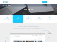 E-Commerce - Services | Closely Coded