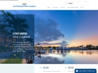 Fort Myers Title Insurance Company