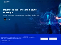 Cloud4C : Managed Cloud Services for Enterprises