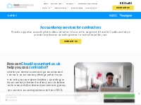 Accountants for Contractors - CloudAccountant