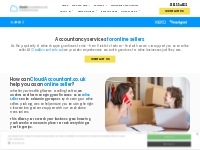 Online Sellers Accountants - CloudAccountant
